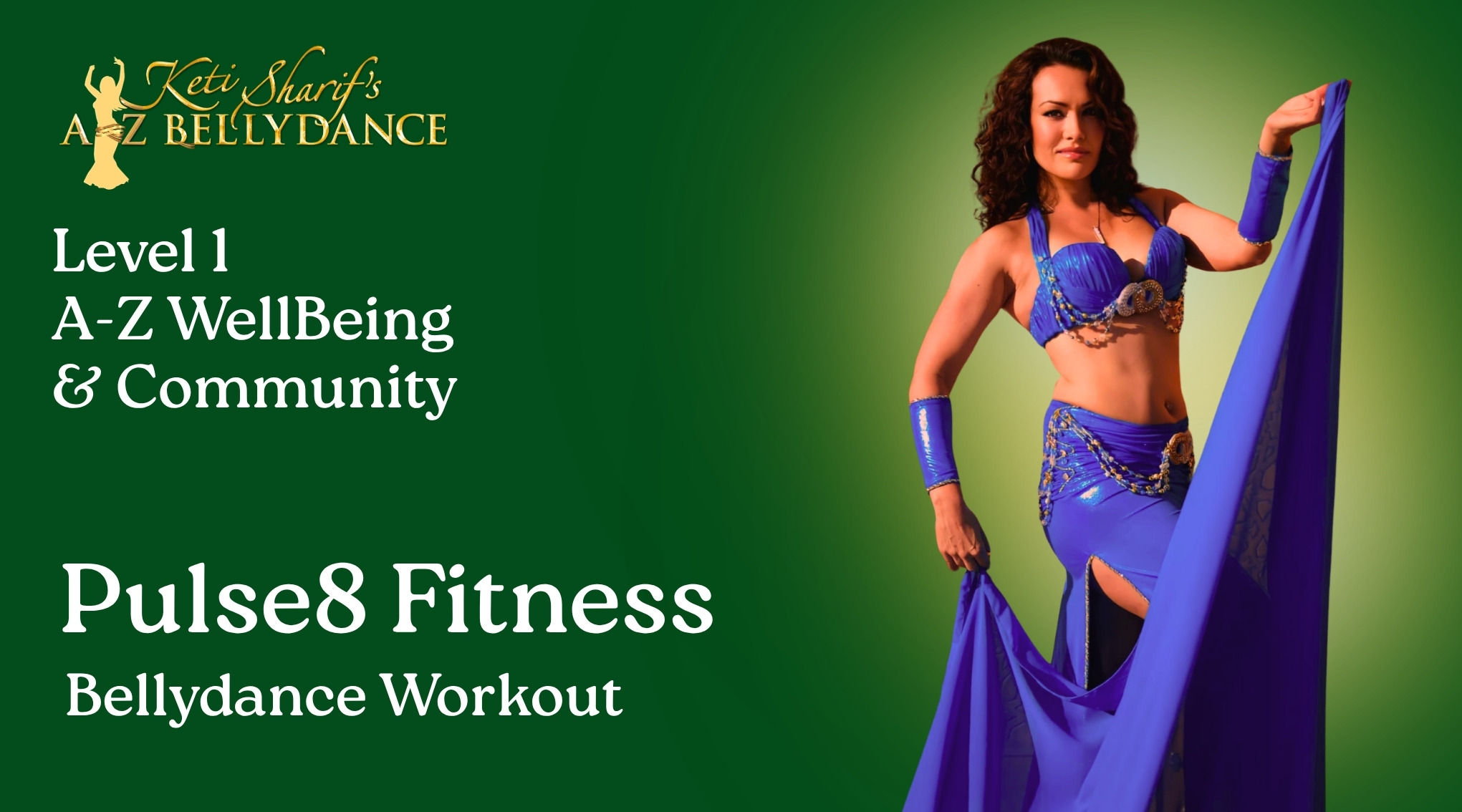 Product image for Course 18: Pulse8 Fitness