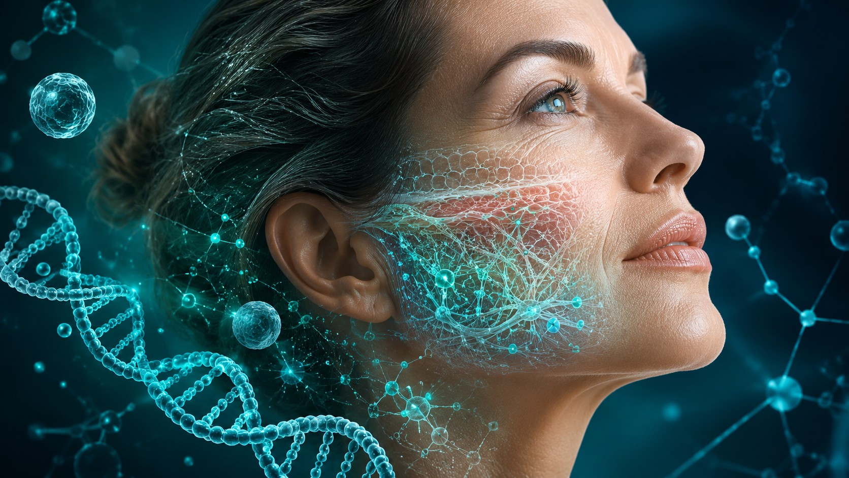 Product image for Skin Regeneration for Aesthetic Practitioners, including Polynucleotides & Exosomes Hands-On Training