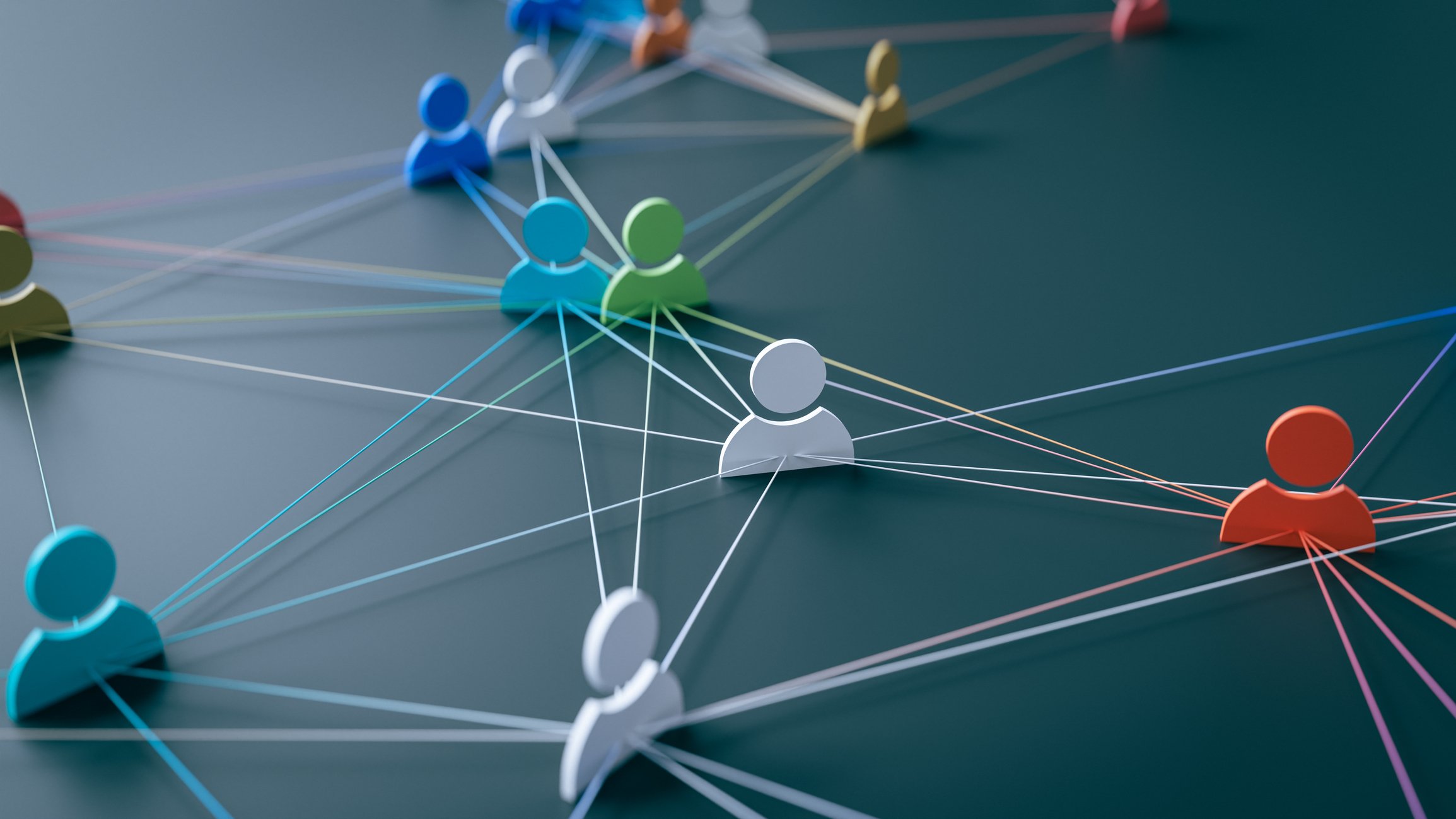 Product image for The Connection Blueprint: Unlocking the Secret to Better Communication in Sports, Family, and Life