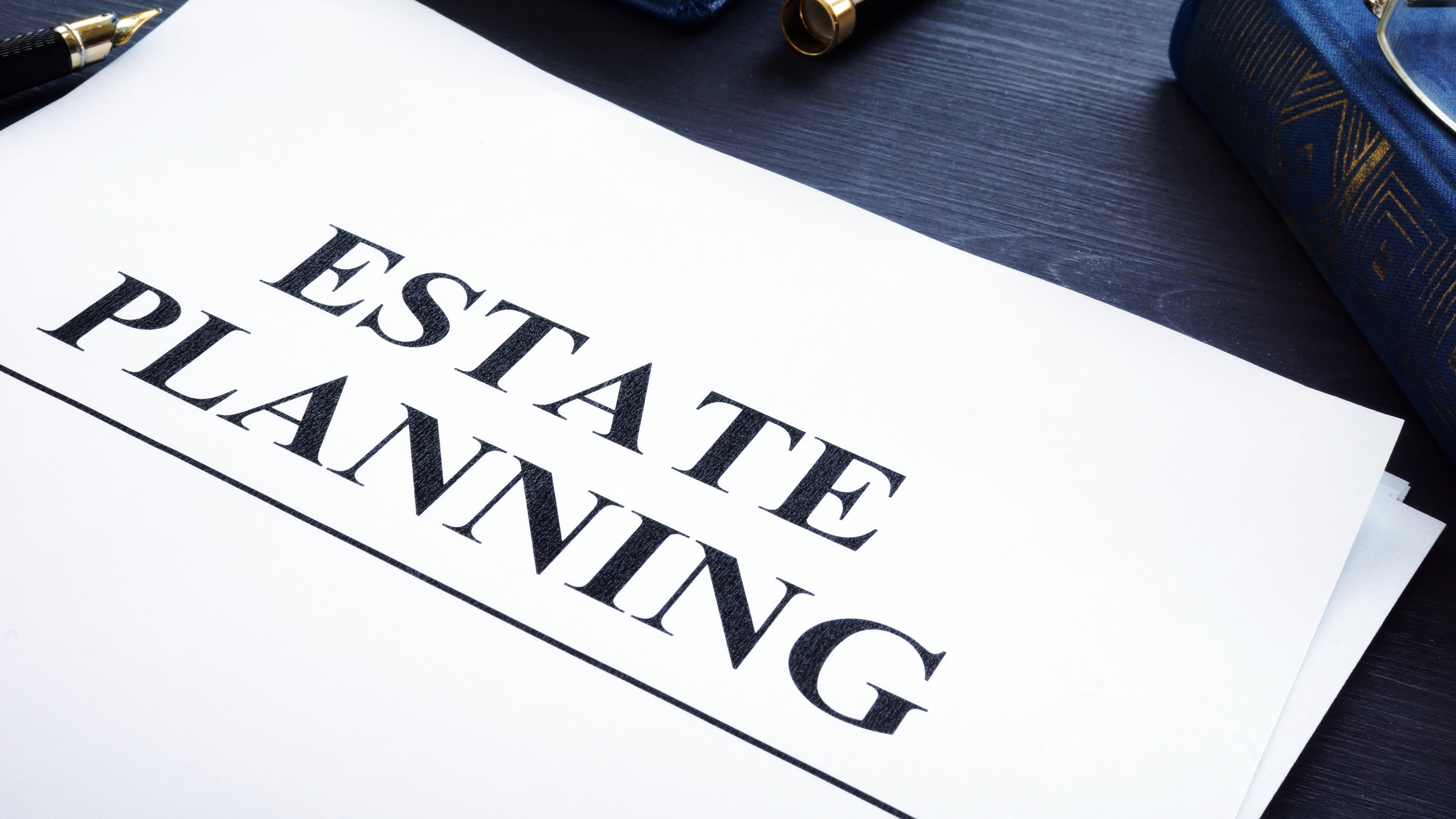 Product image for Estate Planning and Life Insurance Strategies