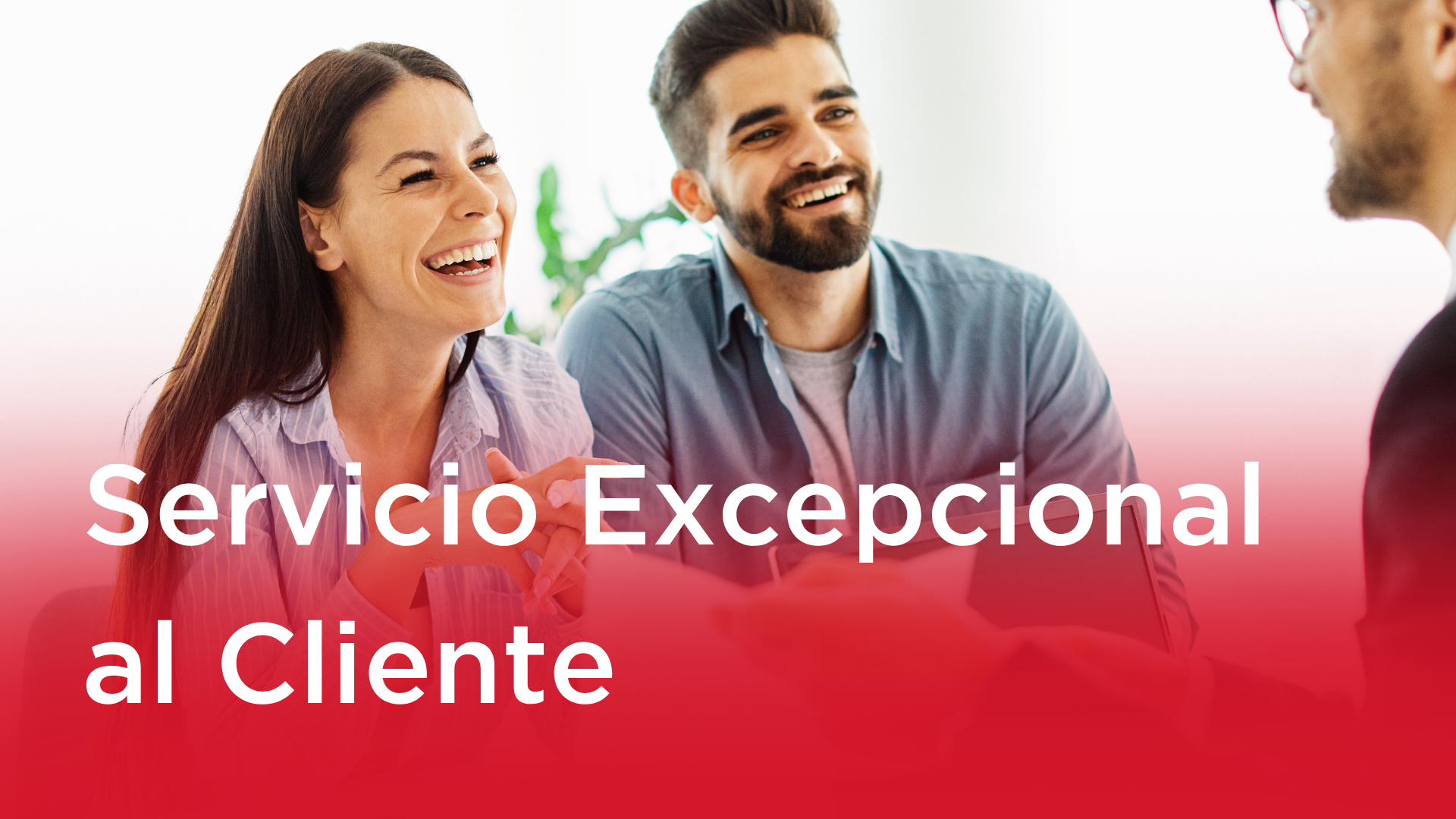 Product image for Servicio Excepcional al Cliente