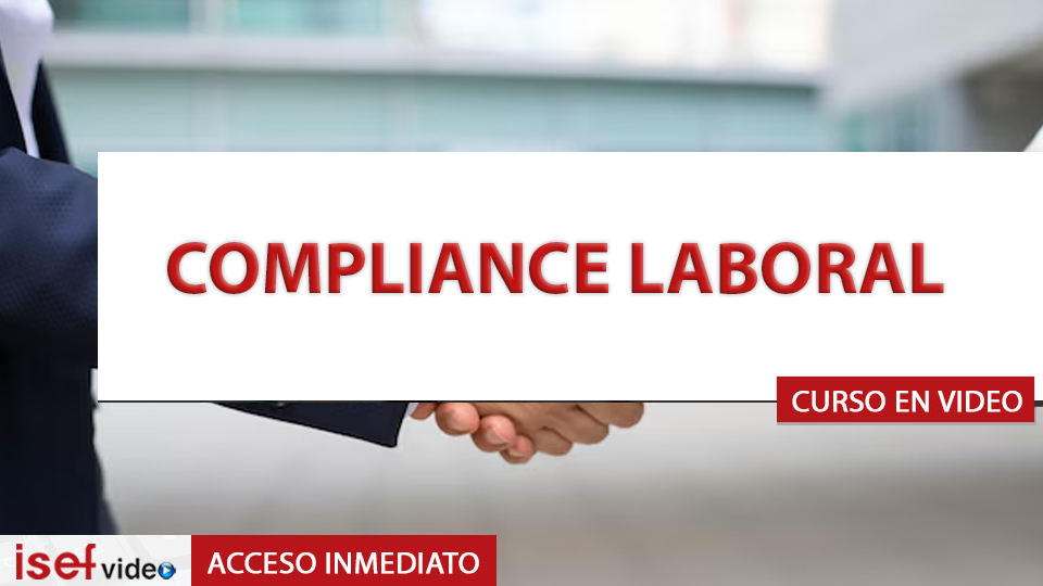 Imagen de producto para COMPLIANCE LABORAL