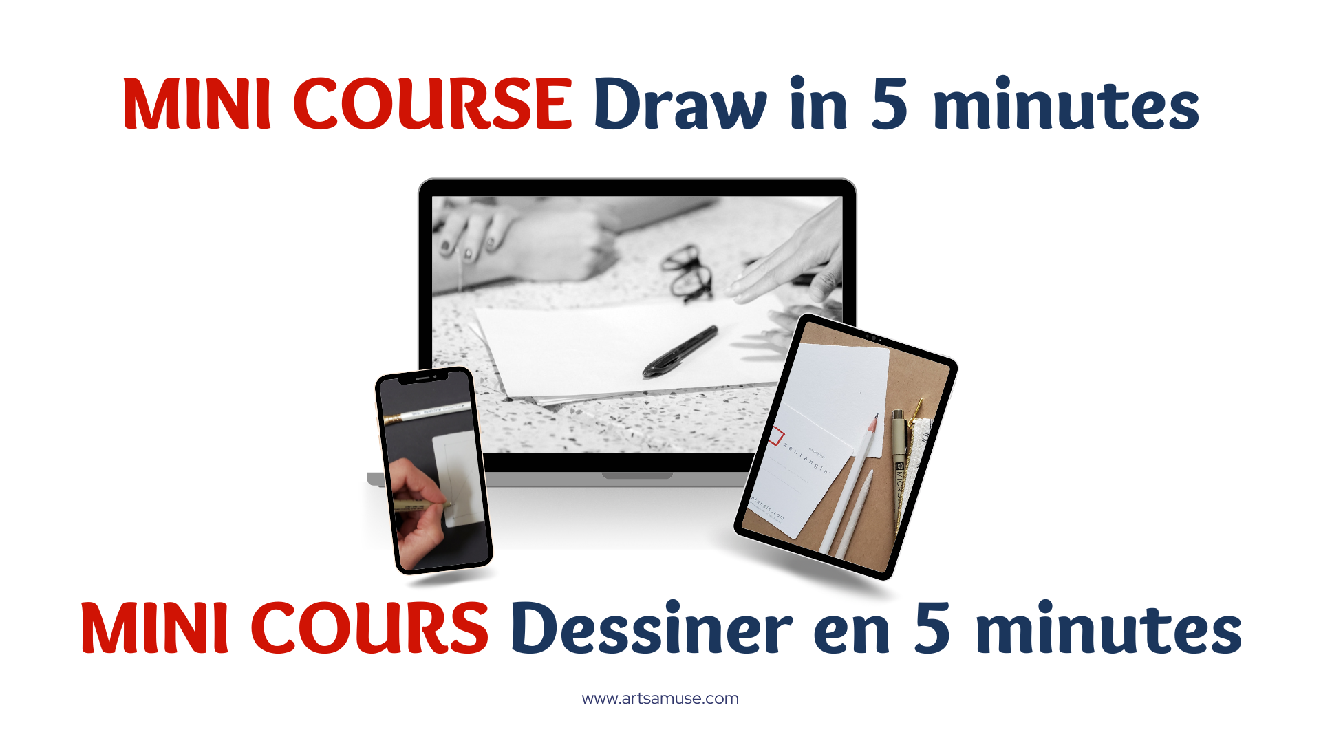 Product image for Mini Cours