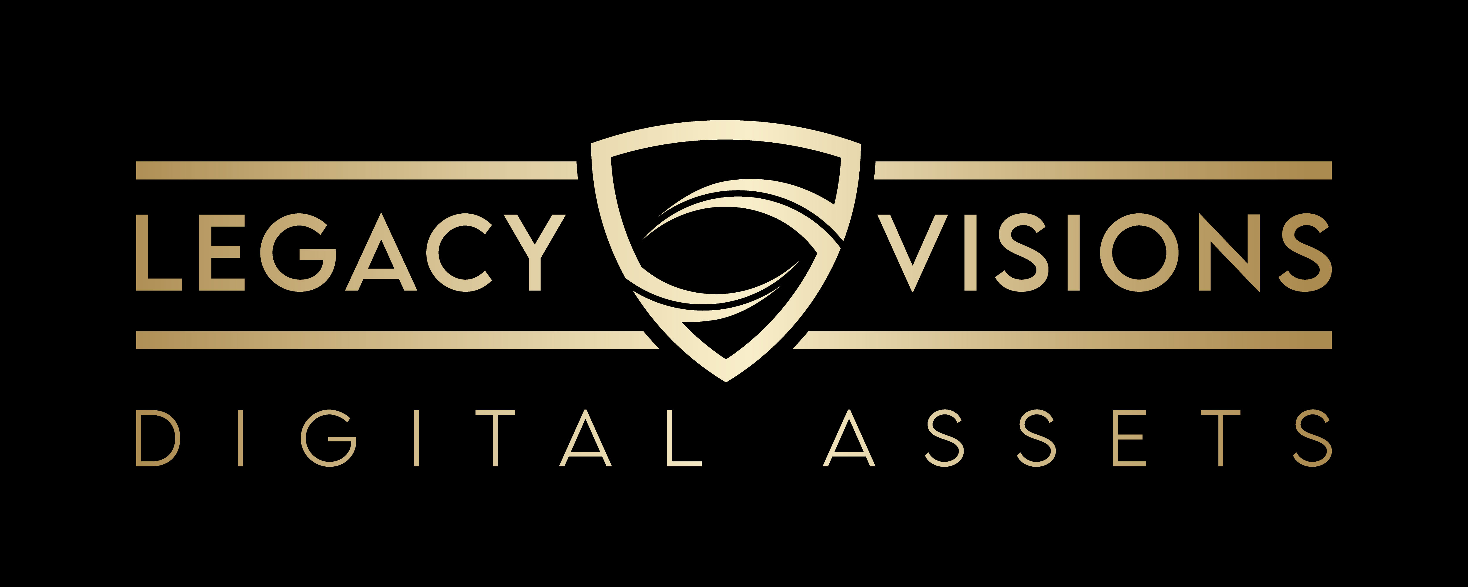 Legacy Visions Digital Assets logo