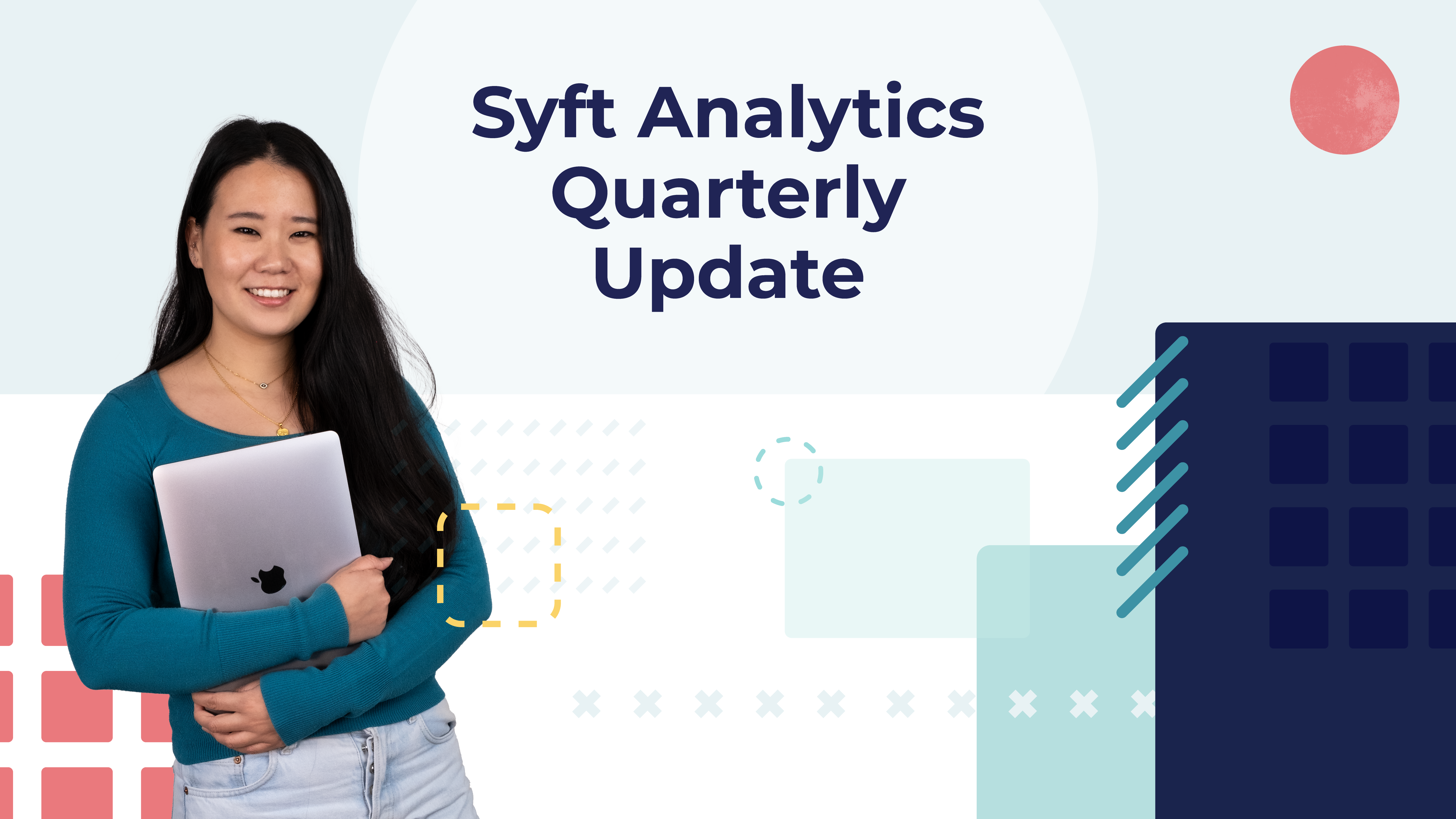 Product image for Q3 2026 Syft Analytics Quarterly Update