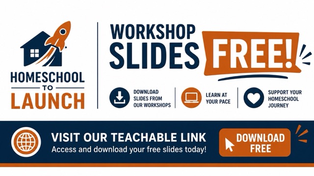 Product image for TTD & KCA Workshop Slides (free download)