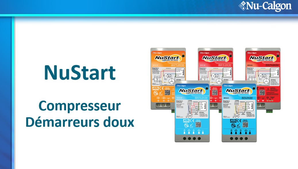 Product image for NuStart (FRENCH) NATE ID: 1826-0037