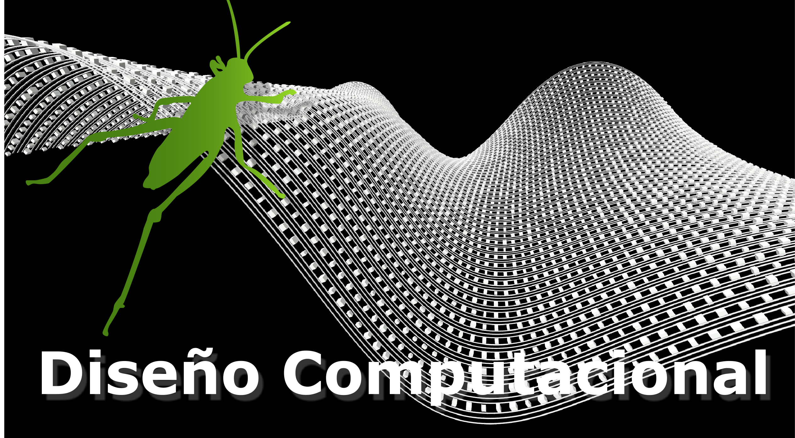 Diseño Computacional con Grasshopper