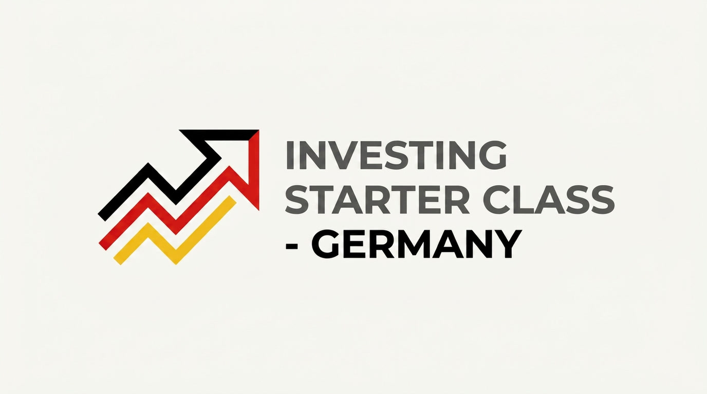 Product image for Investing Starter Class — Germany