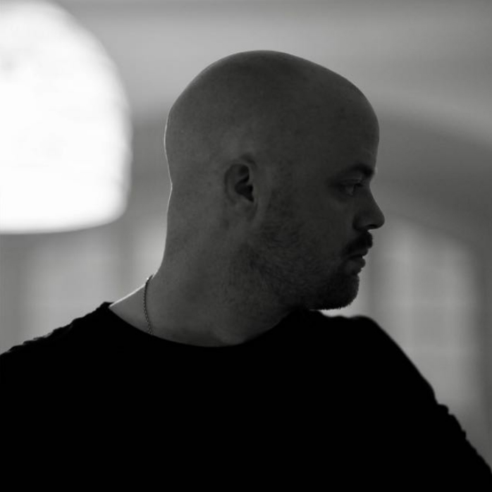 Benjamin Schulte