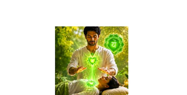 Master Class on Heart Energy Healing