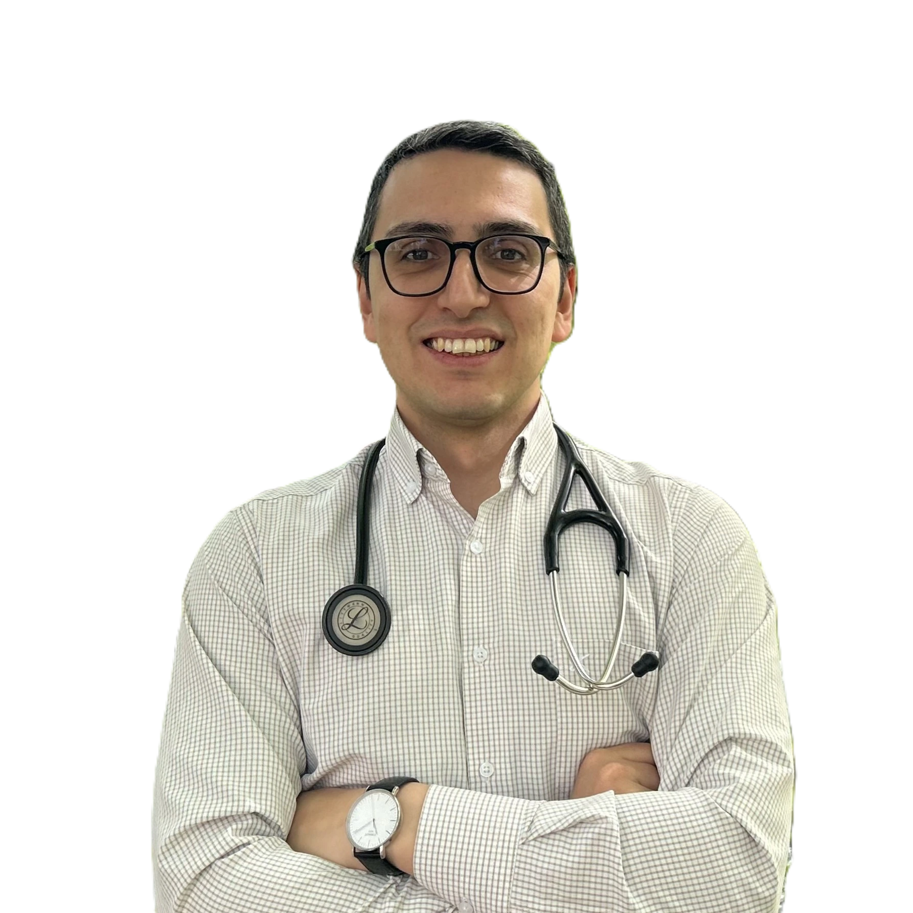 Dr. med. Metin Sokmen