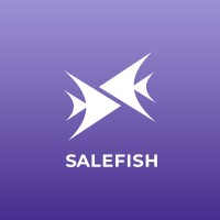 Product image for SaleFish Training Manual