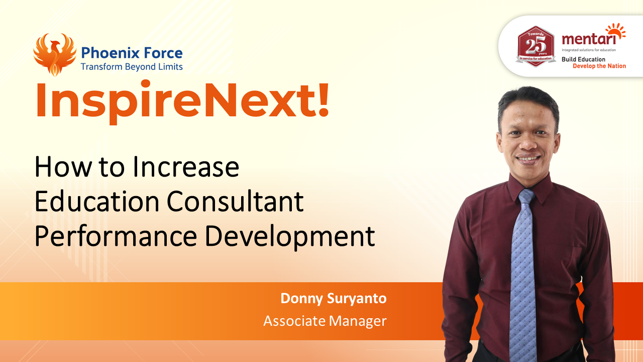 Product image for EP 18 - Donny - How to Increase EC Performance Development - InspireNext!