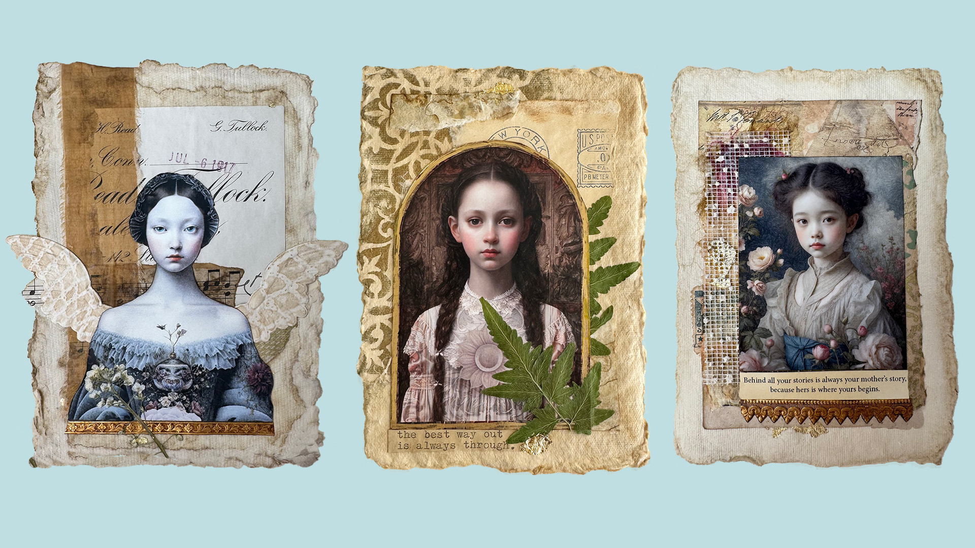 Product image for Echoes of the Soul with Dee Gray