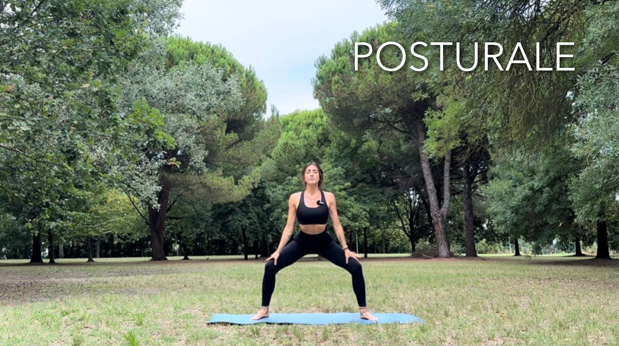 Posturale