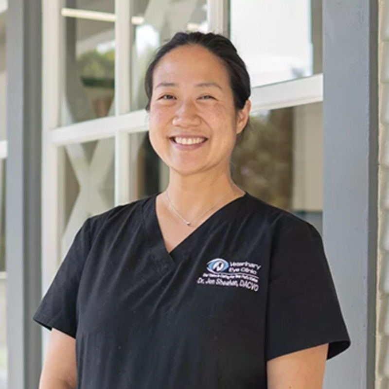 Dr Jennifer Sheahan