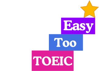 Product image for TOEIC TOO EASY
