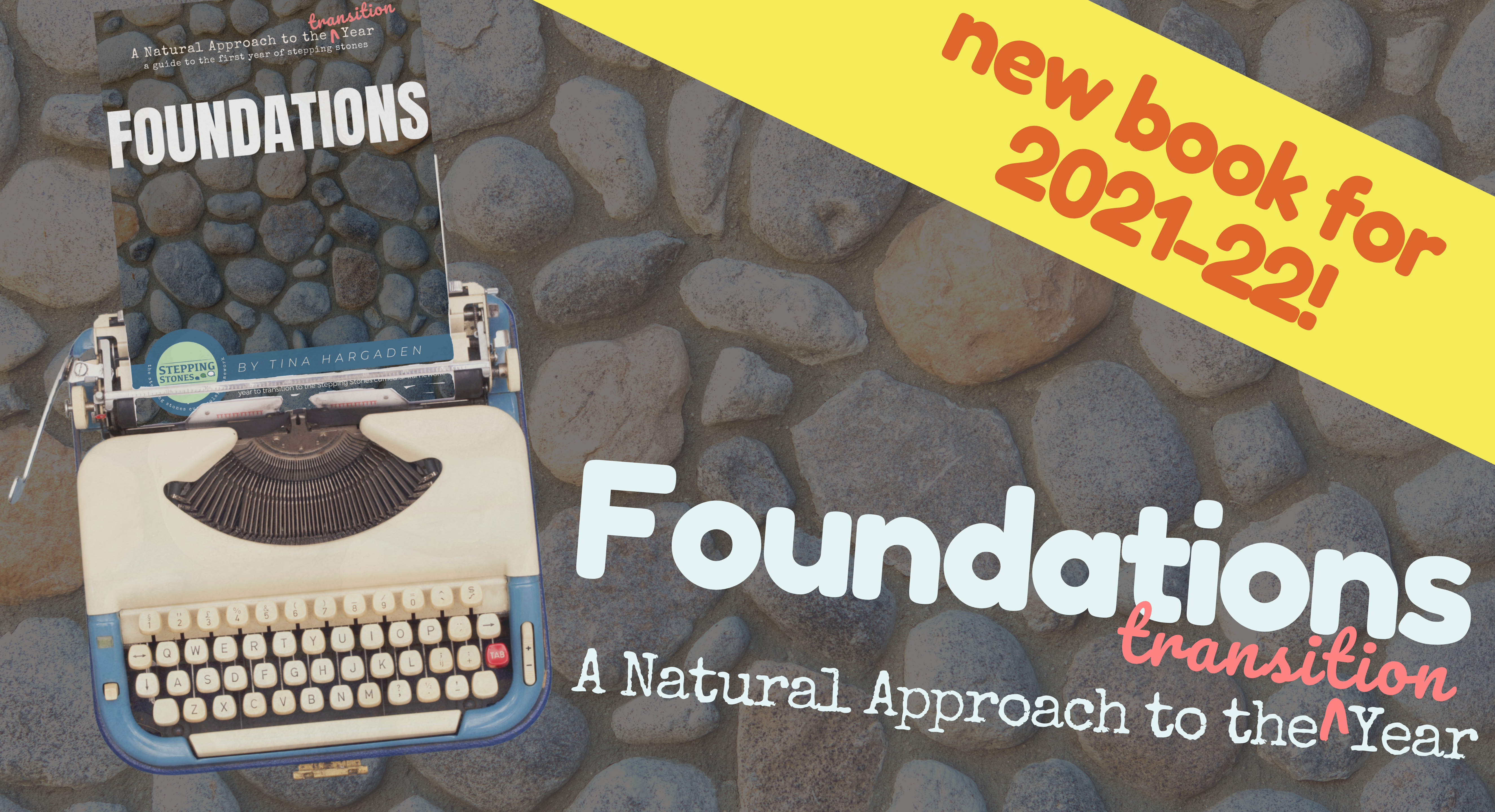 Product image for FOUNDATIONS