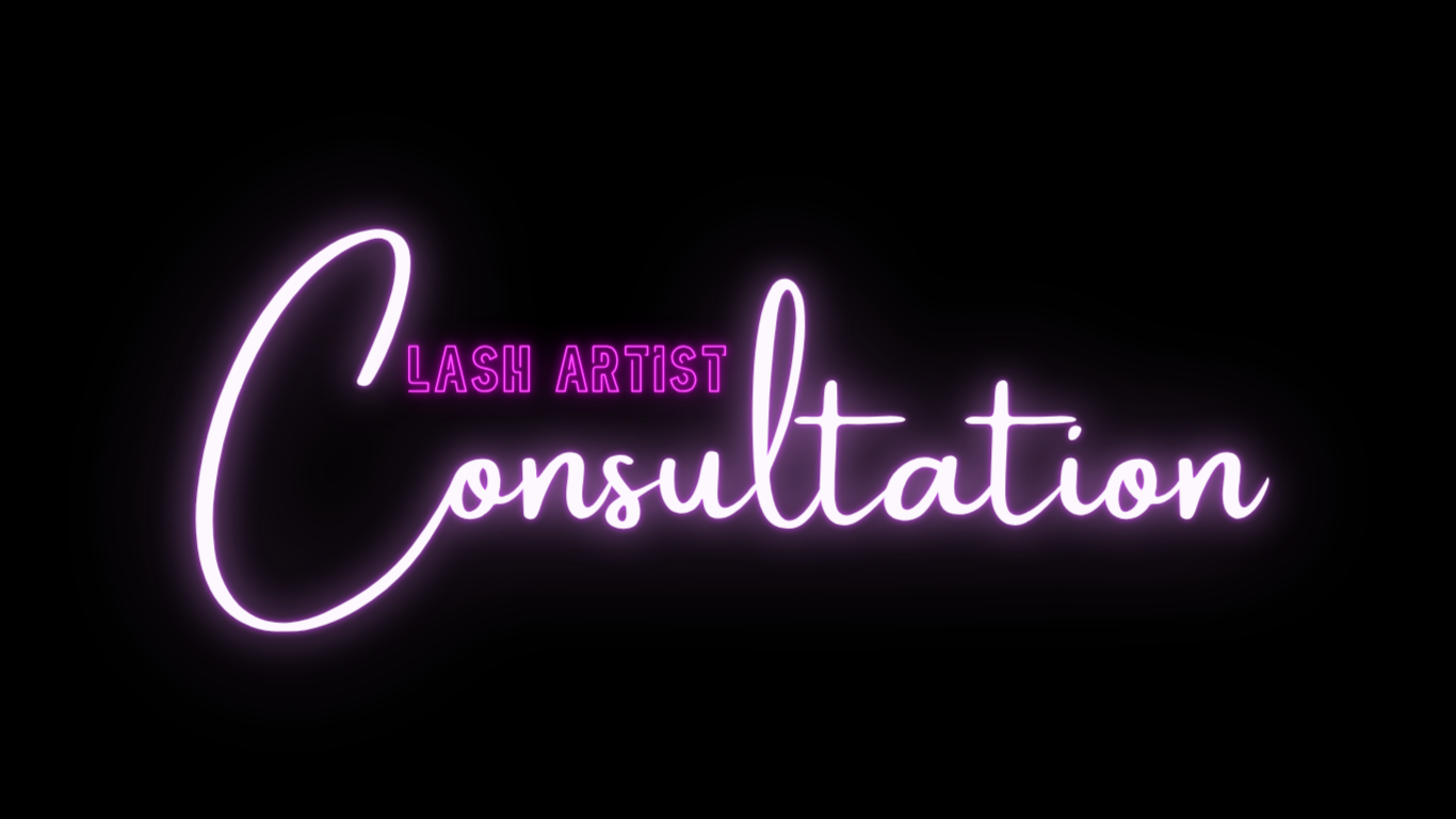 Product image for Lash-Consultation Pro