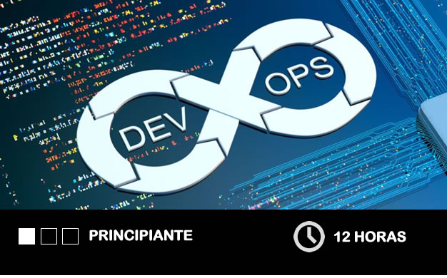 Imagen de producto para DevOps desde Cero