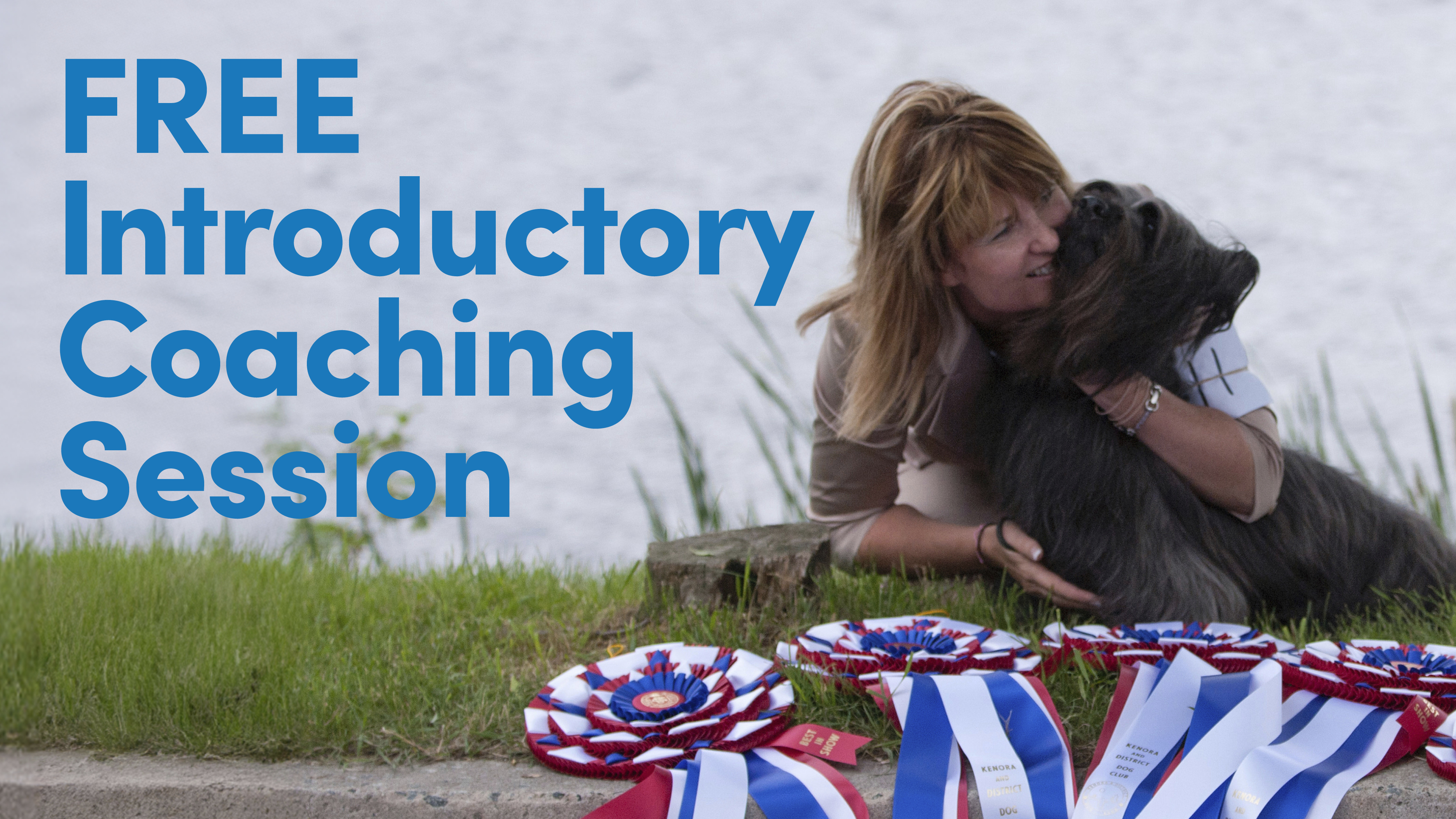Product image for Free Introductory Coaching Session 