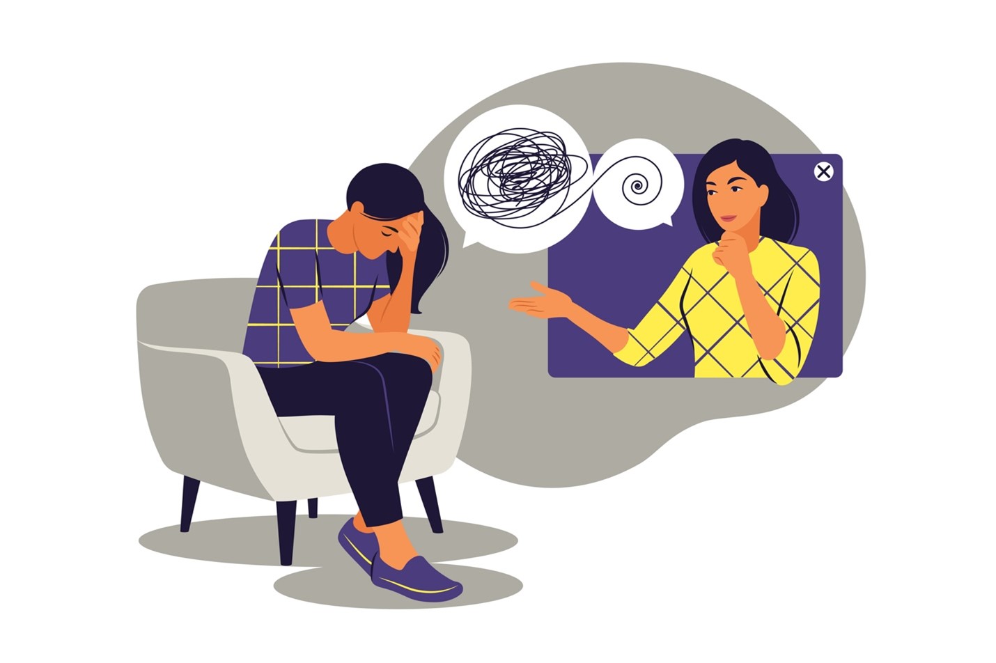 Product image for Changing the Conversation: The Power of Solution-Focused Language (Live)