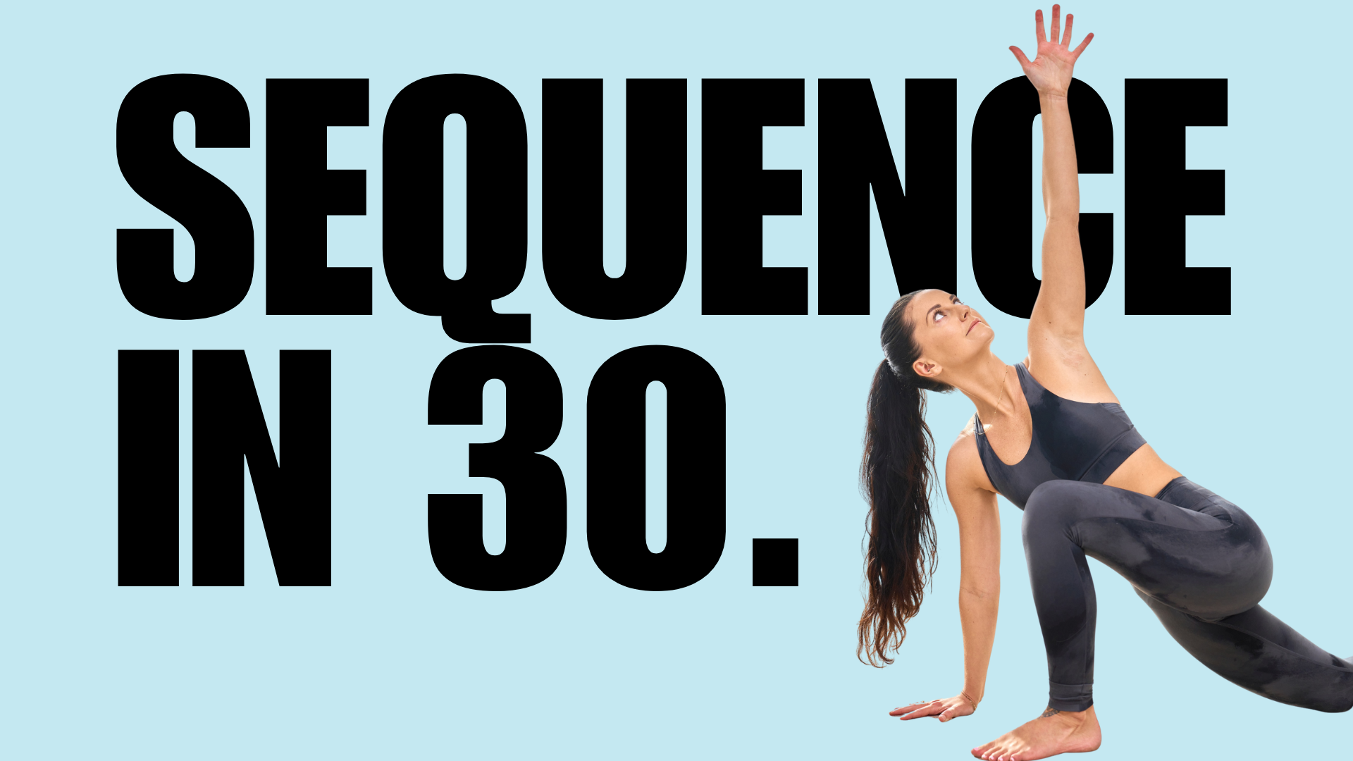 Product image for Sequence In 30