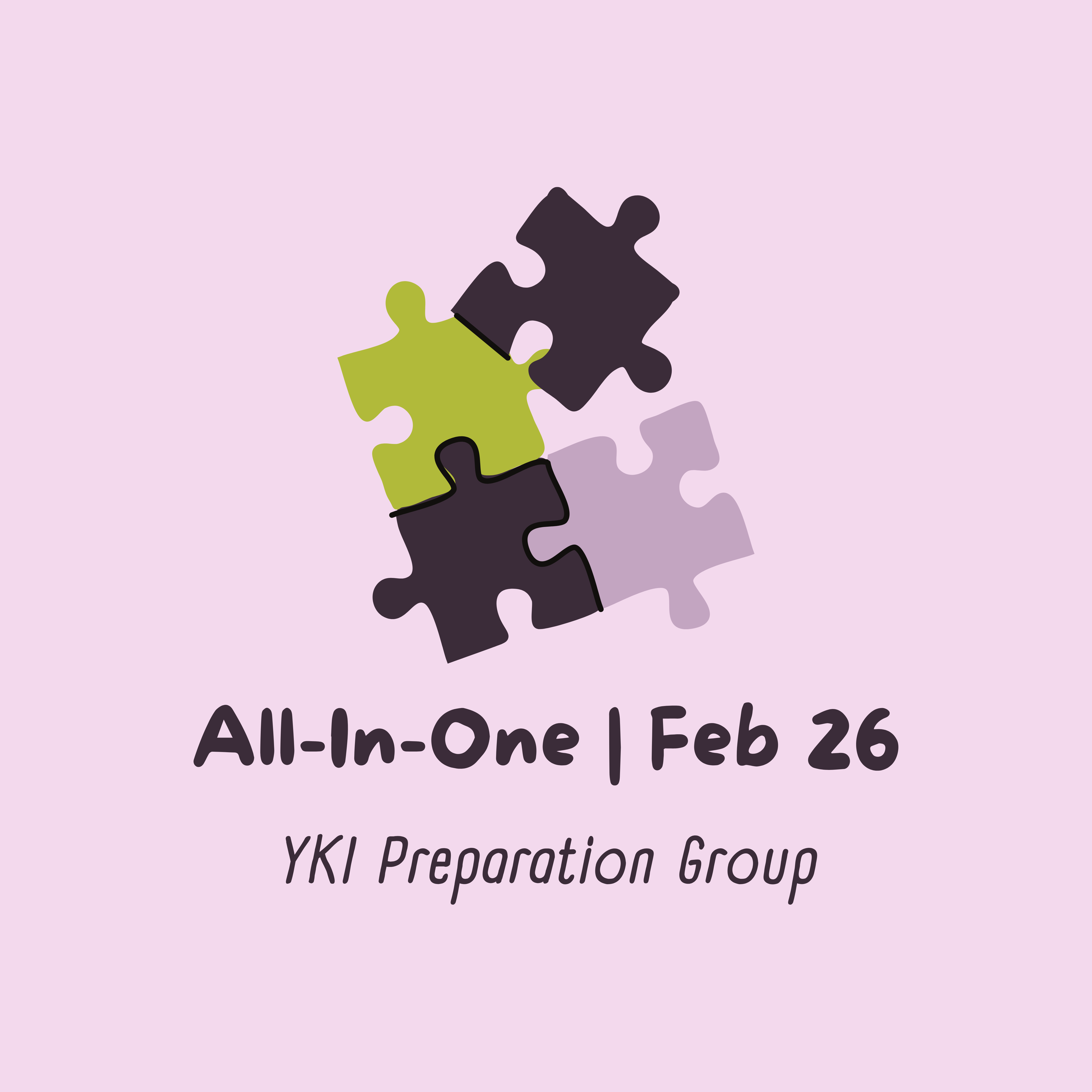 Product image for Finnish YKI Preparation Group | YKI for Beginners