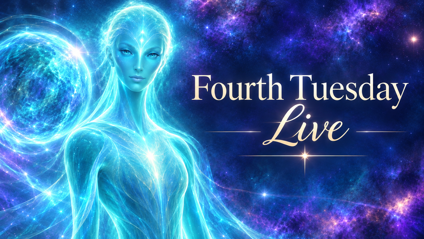 Product image for Fourth Tuesday: Live