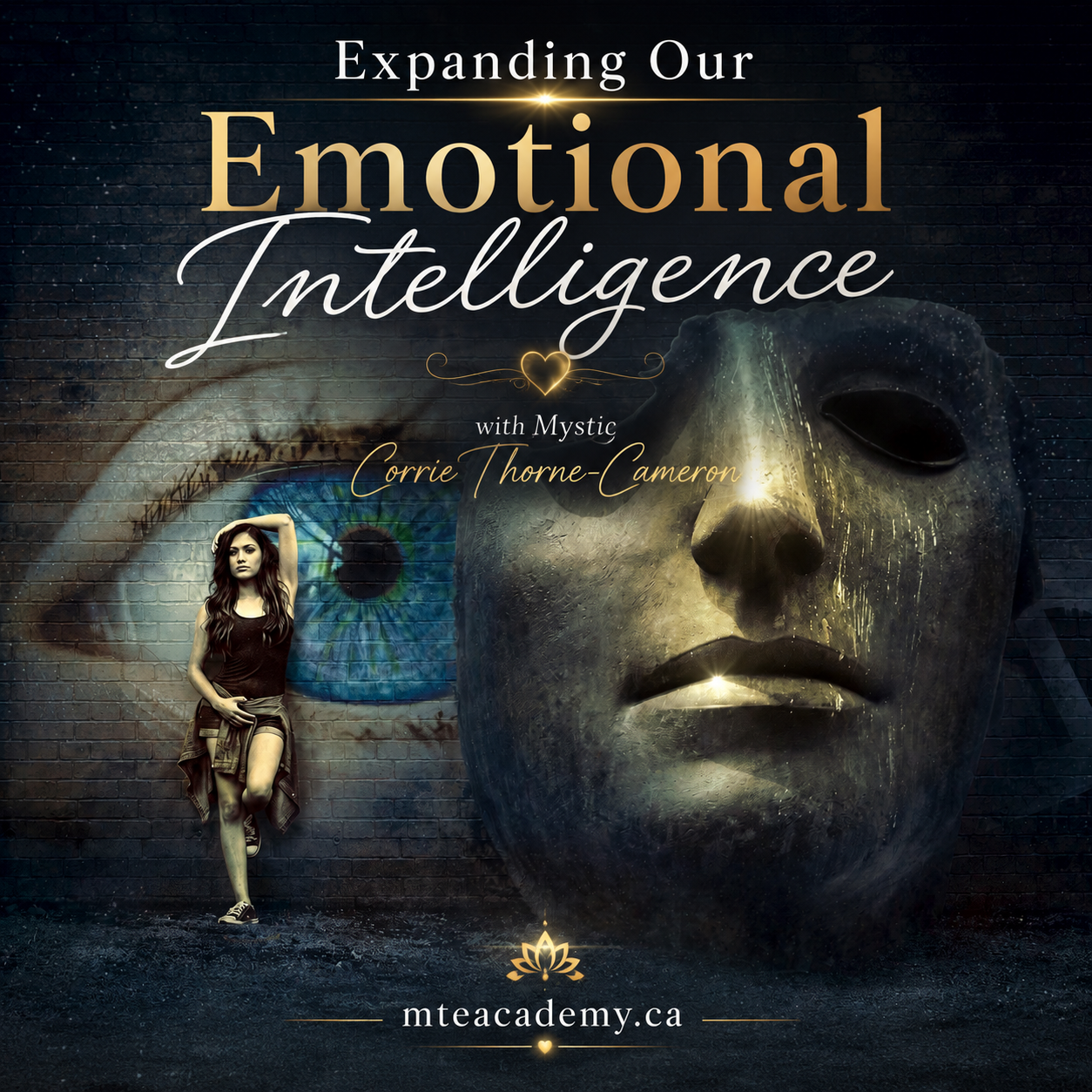 Expanding Our Emotional Intelligence