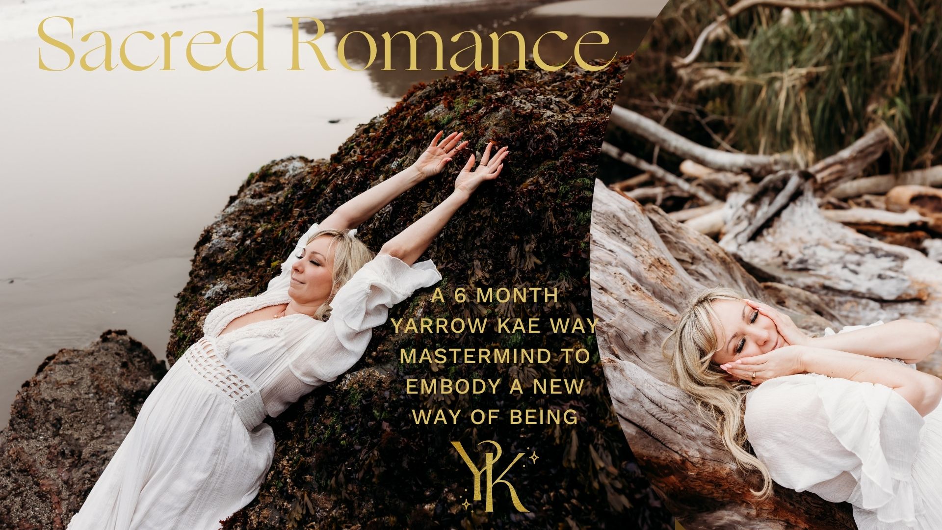 Product image for Sacred Romance 