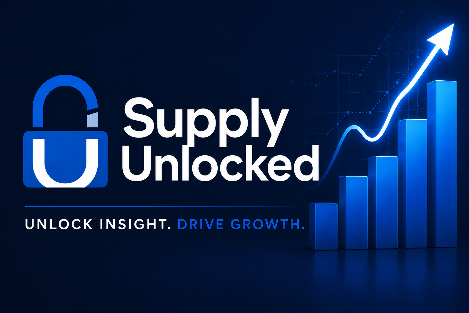 Product image for Supply Planning Unlocked (Preview): Turn demand into a supply plan the business can trust NEXT COURSE STARTING 6th OCT