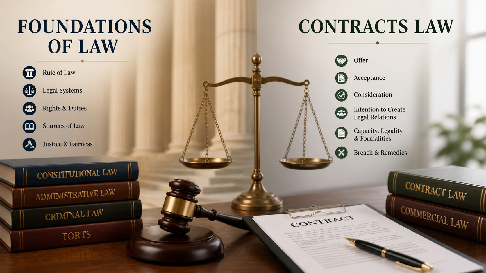 Foundations/ILJ + Contracts 的产品图片