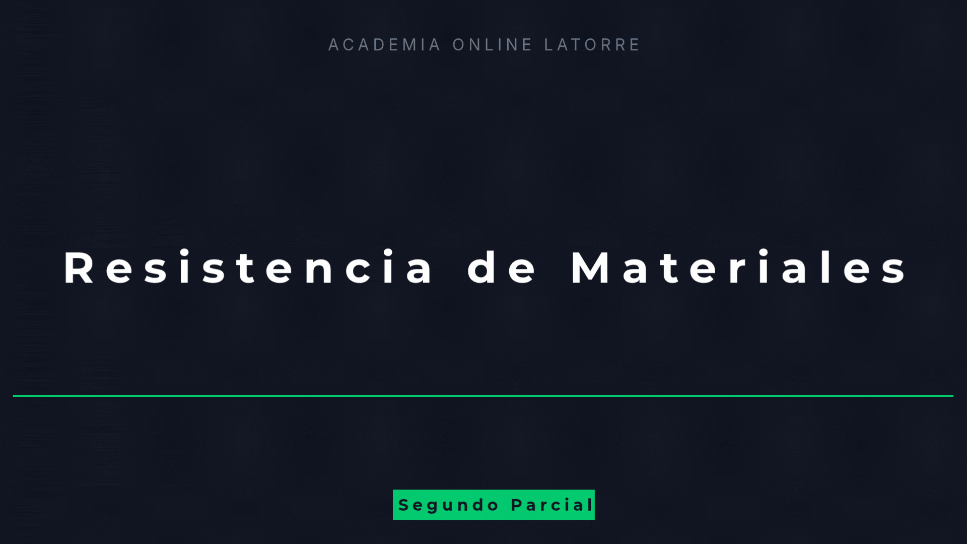 Imagen de producto para 017Resistencia de Materiales: P2