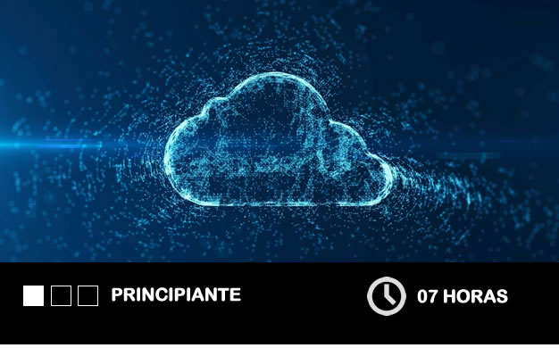 Imagen de producto para Computación en la Nube para Principiantes