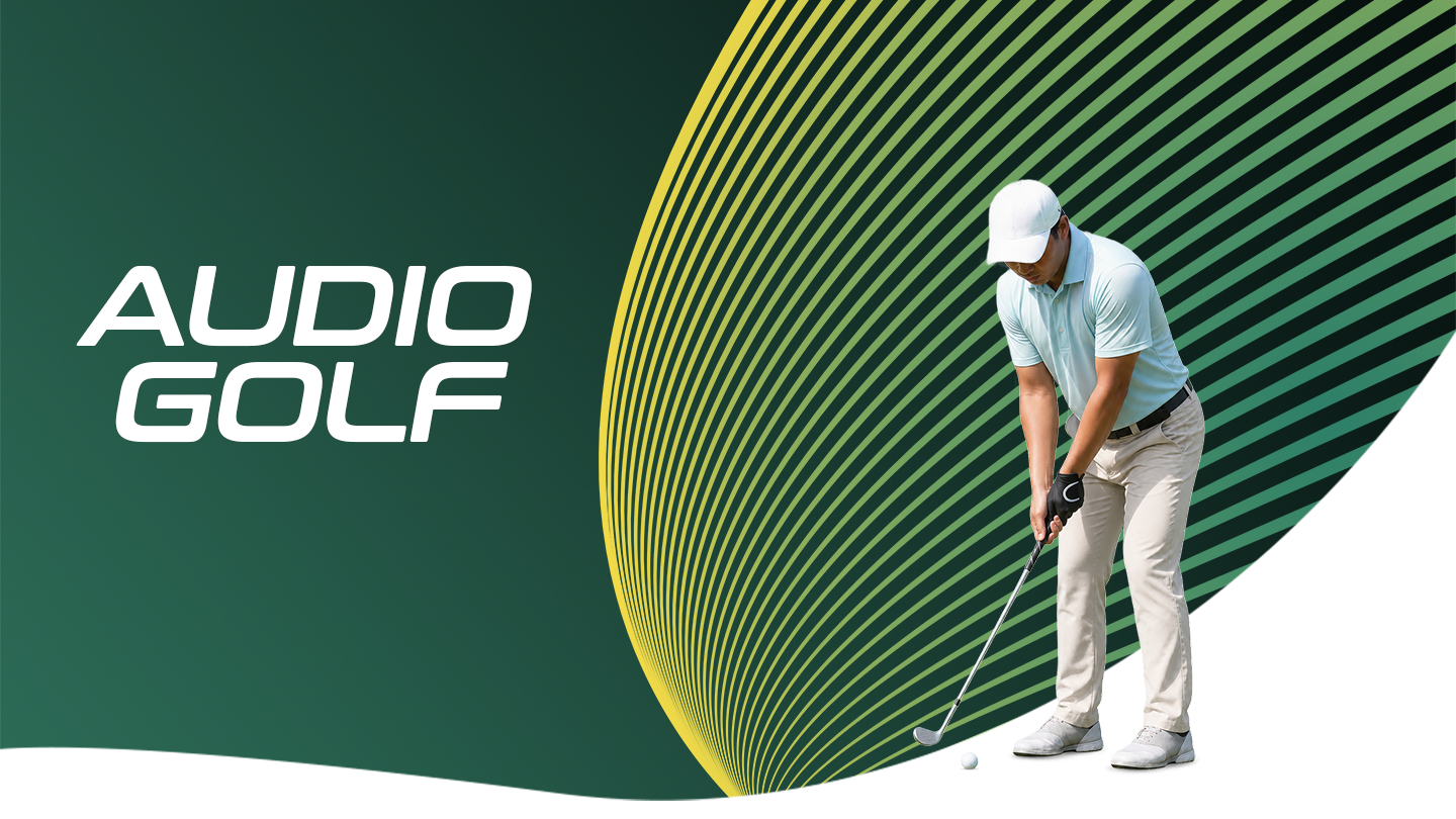 Product image for Chip Shot Distance Control: 3-15 yds