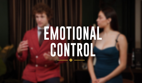 Product image for Free Course - Overcome Approach Anxiety & Meet More Women