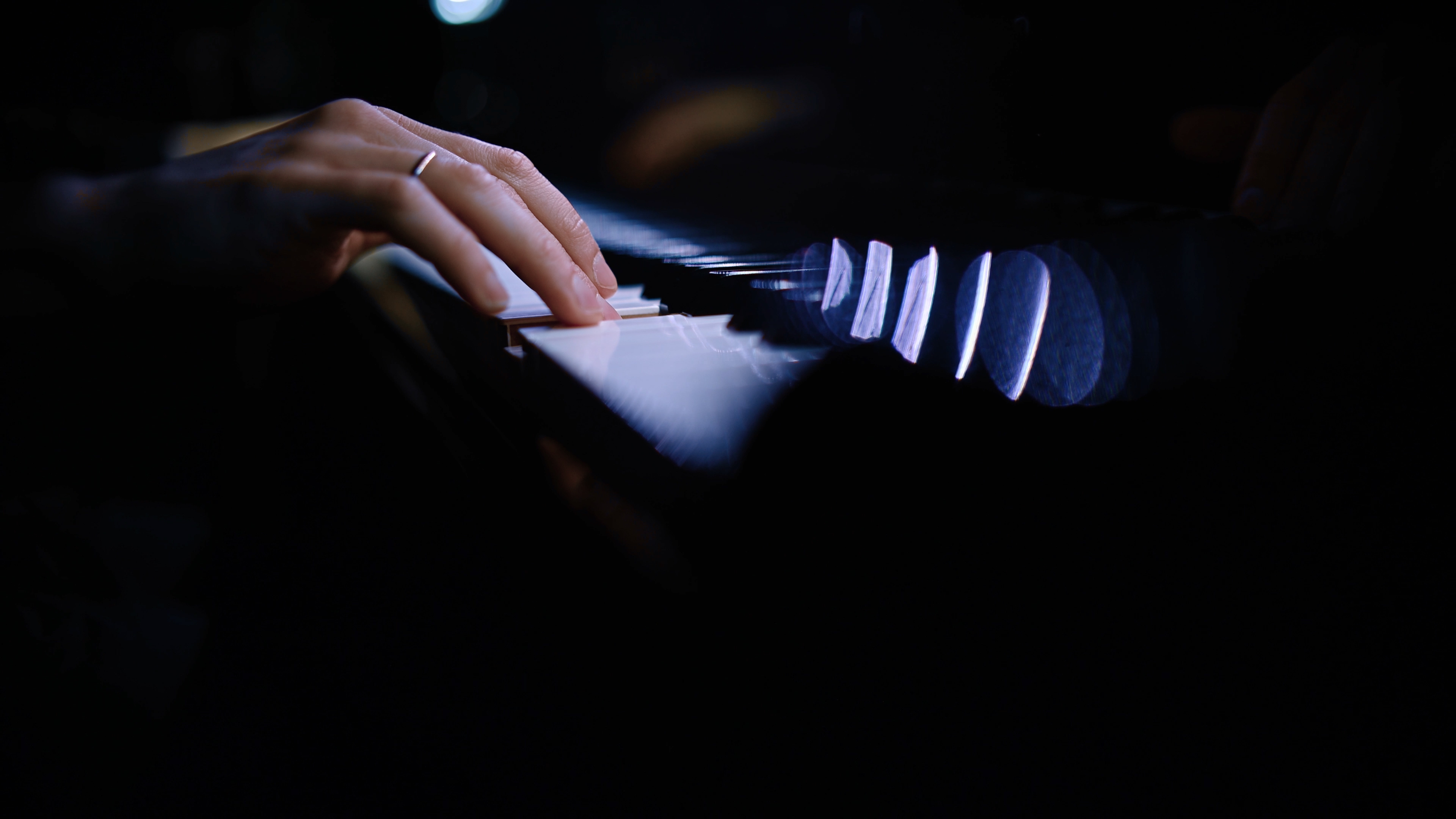Piano Technique Mastery Course