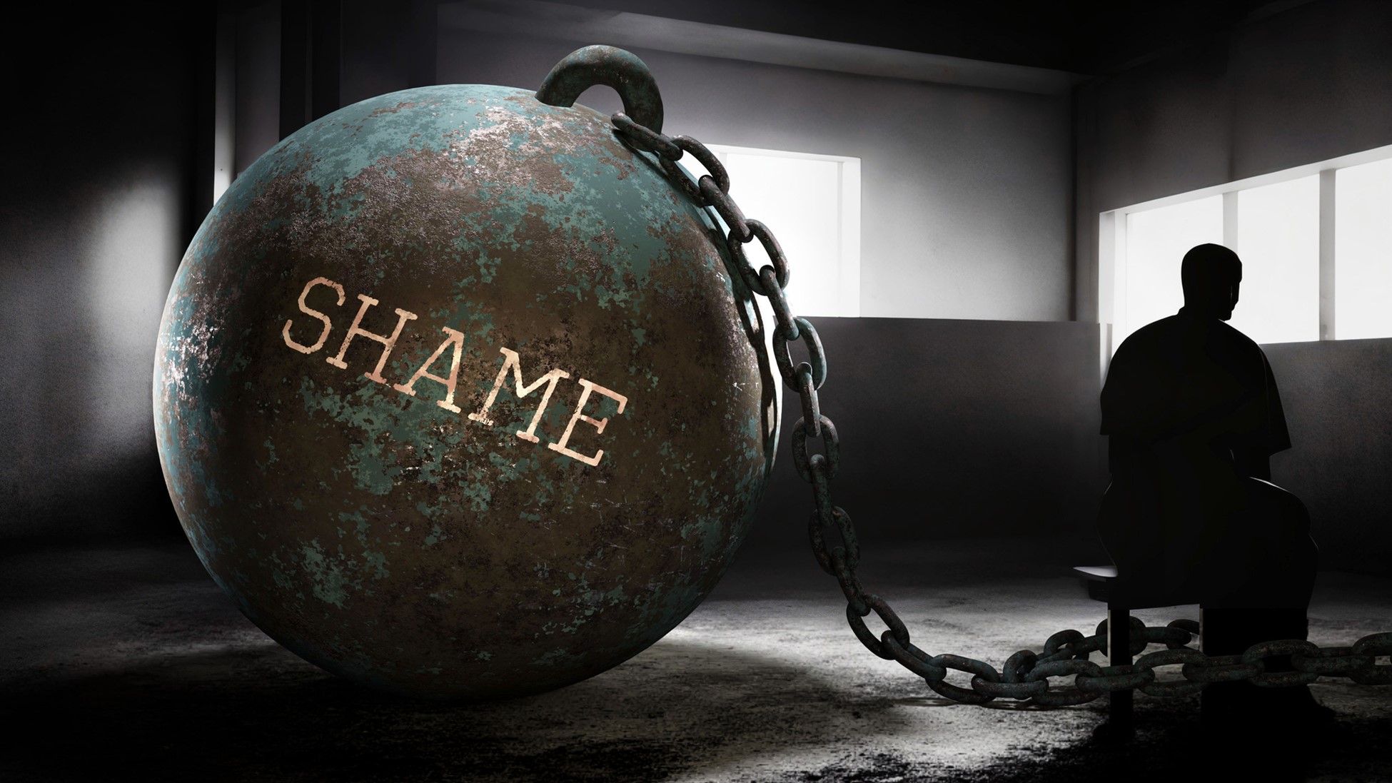 Product image for Shame, Worth, and the Nervous System (Live)