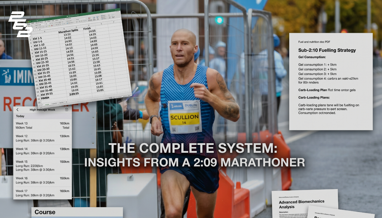 Product image for 262 Running Masterclass: 5K, 10K, Half Marathon, Marathon