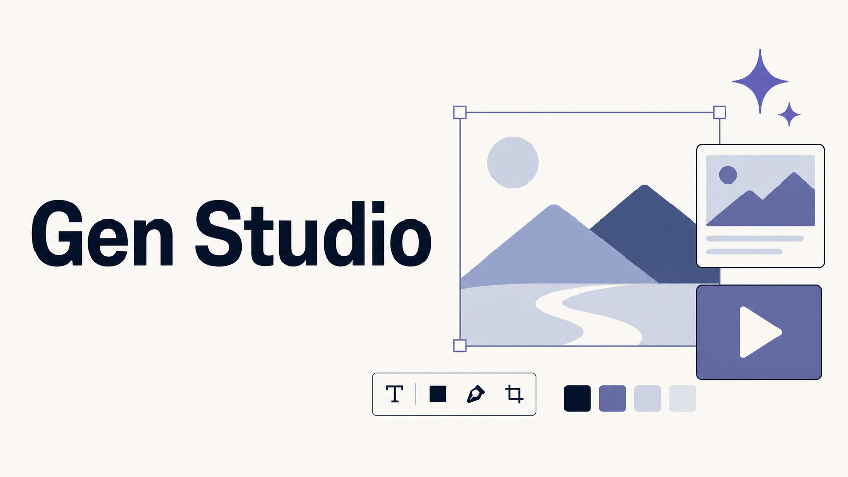 Gen Studio の商品画像