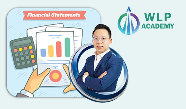 Product image for Understanding & Analysing Financial Statement Online E-Learning
