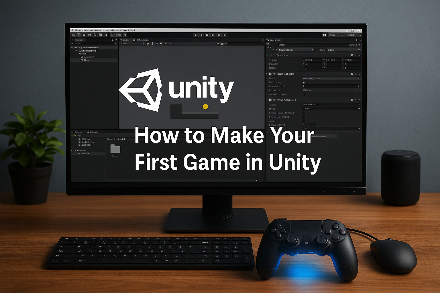 Product image for 2048: Build Your First Complete Game with C# & Unity