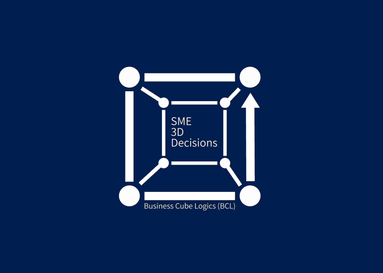 Product image for SME 3D Decisions (Cantonese)