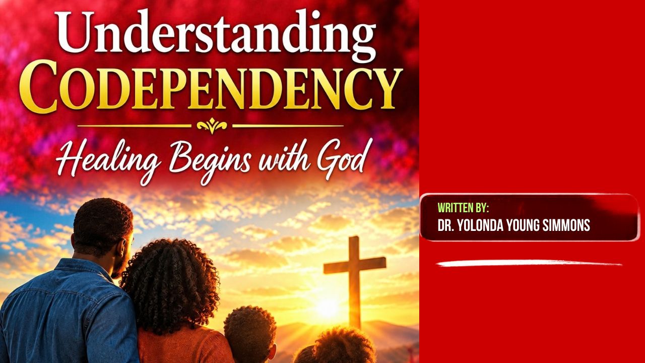 Product image for Healing Begins With God