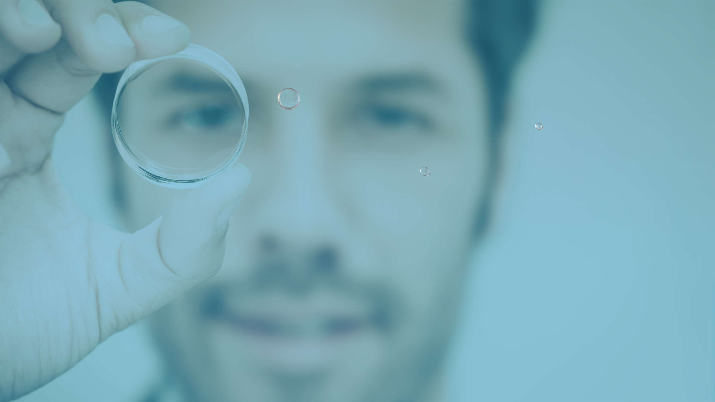 Product image for Bubble diagnosis training 20-21 April 2027