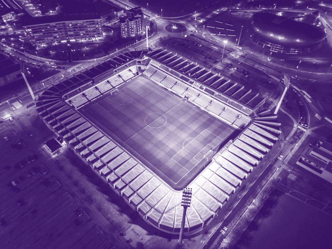 Product image for Level 4: Financial Leadership & Strategy in Football Clubs