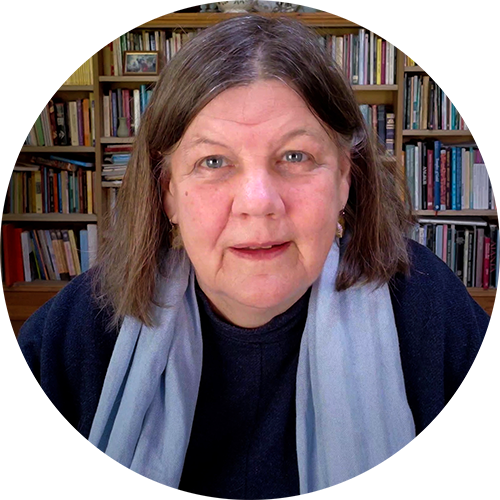 Sarah Shaw