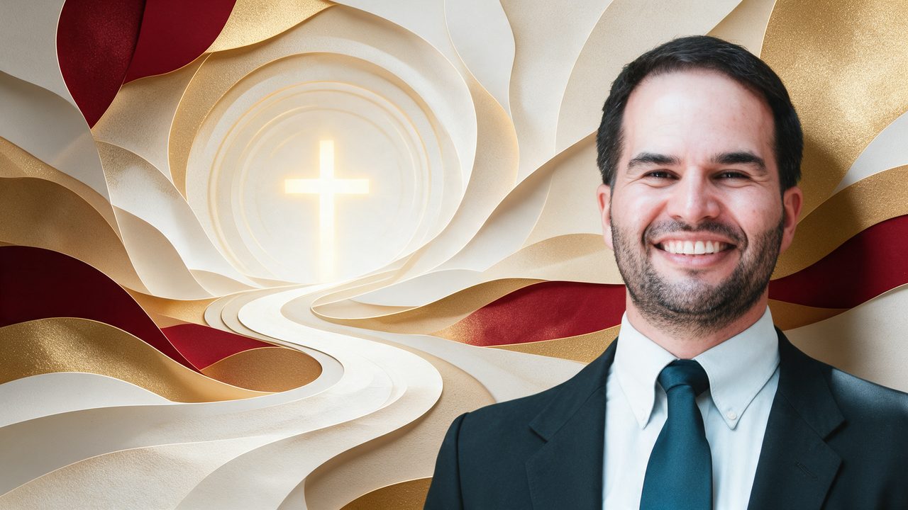 Imagen de producto para Conocer a Jesús para vivir en Jesús
